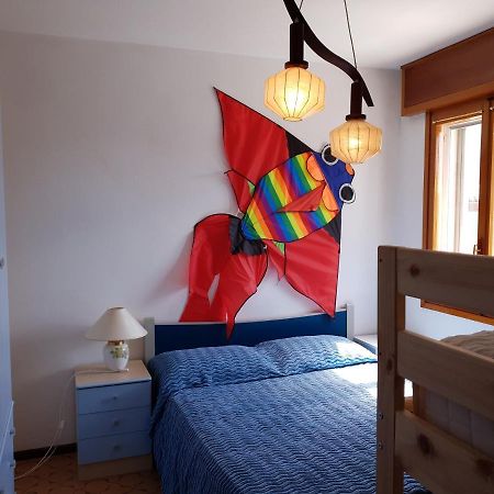 Appartamento A Pochi Passi Dal Mare Caorle Exterior foto