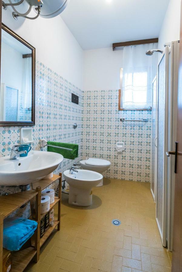 Appartamento A Pochi Passi Dal Mare Caorle Exterior foto