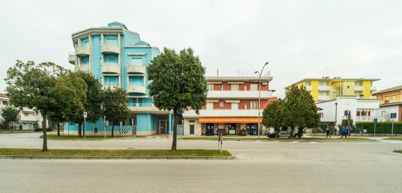 Appartamento A Pochi Passi Dal Mare Caorle Exterior foto